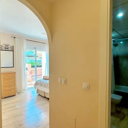 Apartment Ibn Sadi Nerja