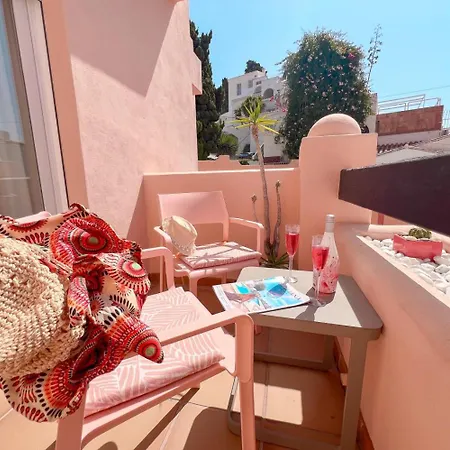 Apartment Ibn Sadi *