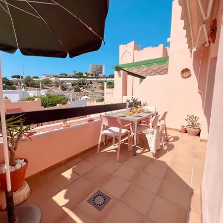 Ibn Sadi Apartment