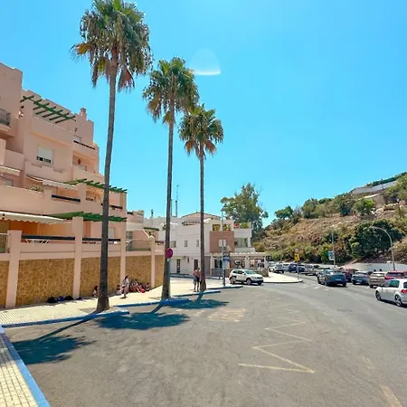 Ibn Sadi Apartment Nerja