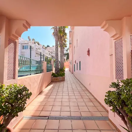 Ibn Sadi Apartment *