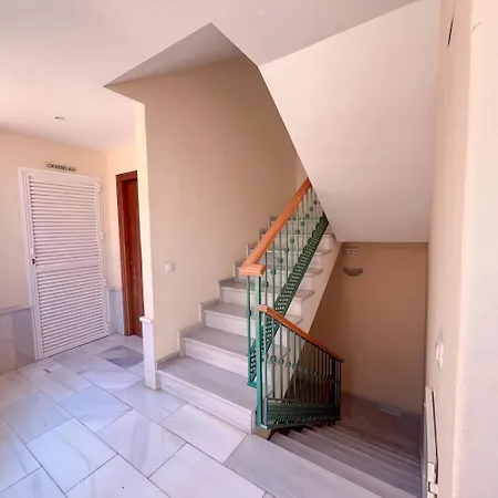 Ibn Sadi Apartment