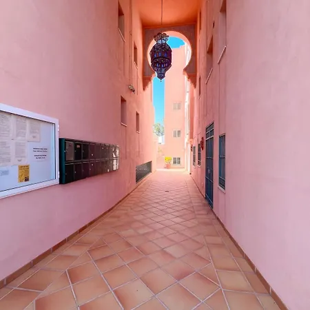 Ibn Sadi Nerja