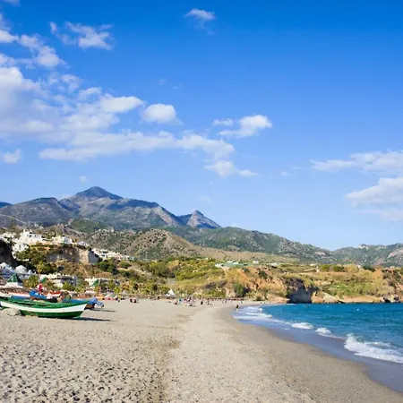 Apartment Ibn Sadi Nerja